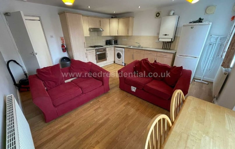 Chapel Court, Lenton, Lenton, Nottingham - Image 1