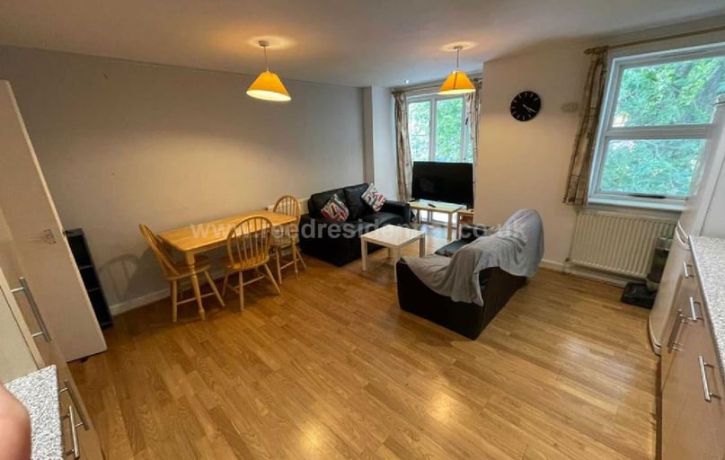 Chapel Court, Lenton, Lenton, Nottingham - Image 1