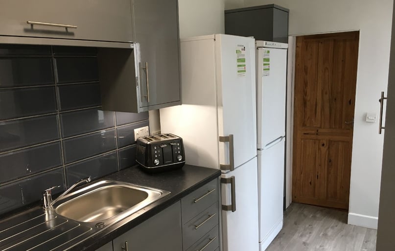 Exeter Road, Selly Oak, Selly Park, Birmingham - Image 1