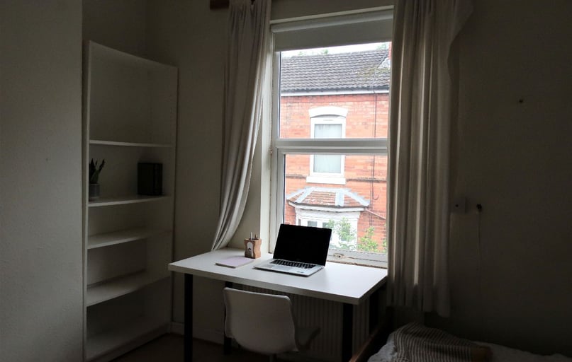 Blossom Avenue, Selly Oak, Selly Park, Birmingham - Image 1