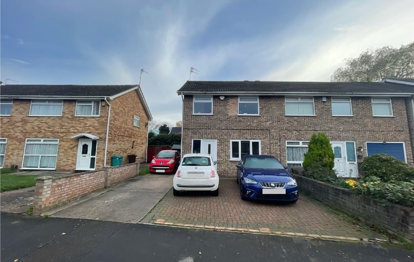 Swenson Avenue, Lenton, Lenton, Nottingham - Image 1