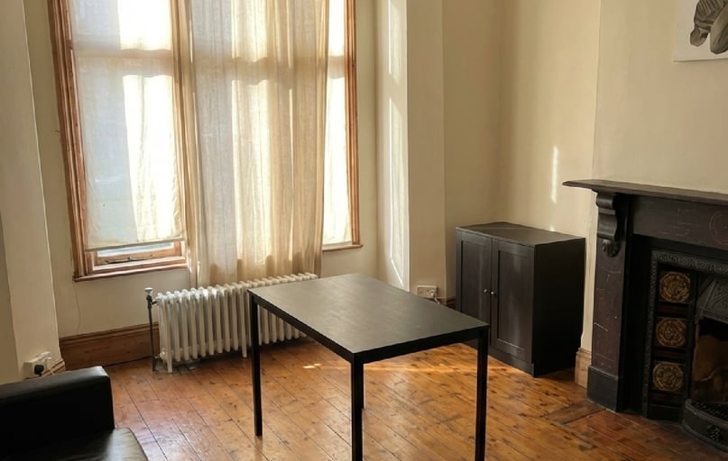 Hope Drive, The Park, Lace Market, Nottingham - Image 1