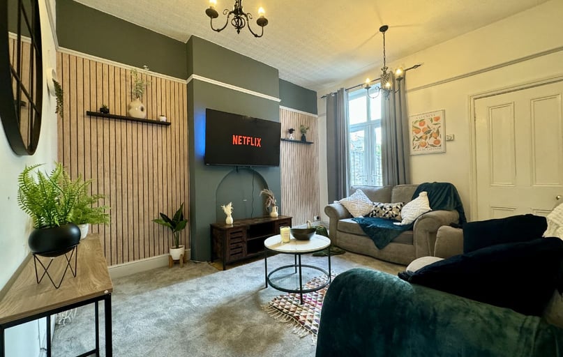 Harold Road, Edgbaston, City Centre, Birmingham - Image 1