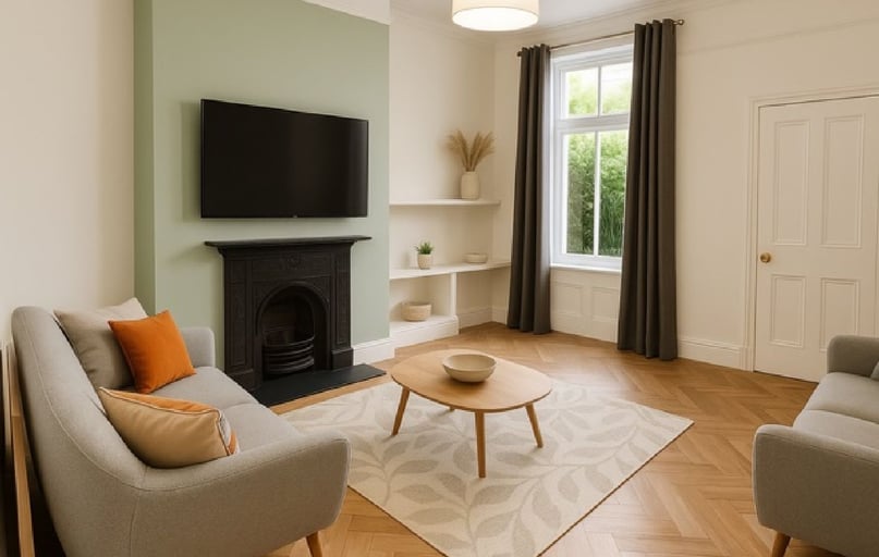 Pershore Road, Selly Park, Selly Park, Birmingham - Image 1