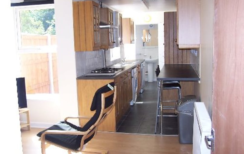 Hubert Road, Selly Oak, Selly Park, Birmingham - Image 1