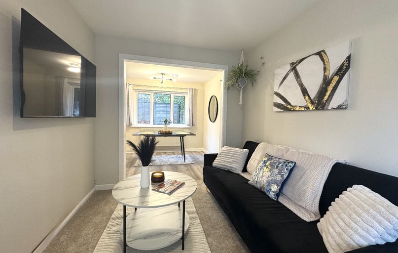 Fladbury Crescent, Selly Oak, Selly Oak, Birmingham - Image 1