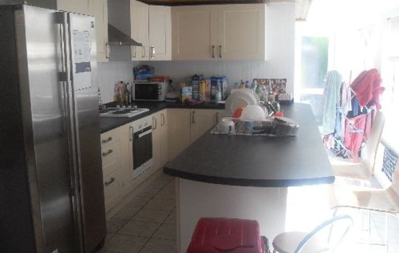 Tiverton Road, Selly Oak, Selly Park, Birmingham - Image 1