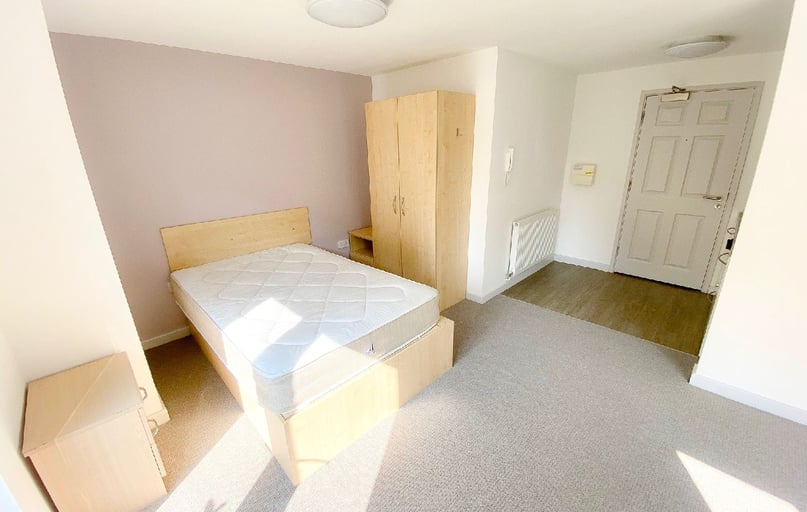 Bywater House, Edgbaston, City Centre, Birmingham - Image 1