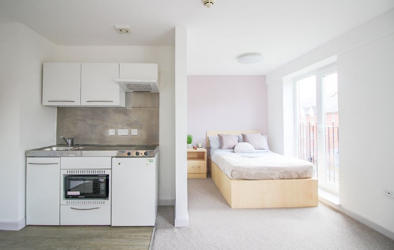 Bywater House, Edgbaston, City Centre, Birmingham - Image 1