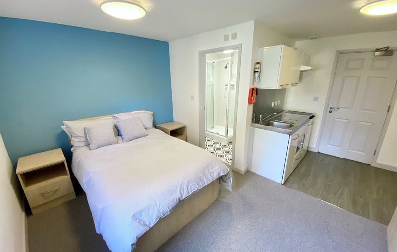 Bywater House, Edgbaston, City Centre, Birmingham - Image 1