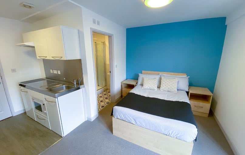 Bywater House, Edgbaston, City Centre, Birmingham - Image 1