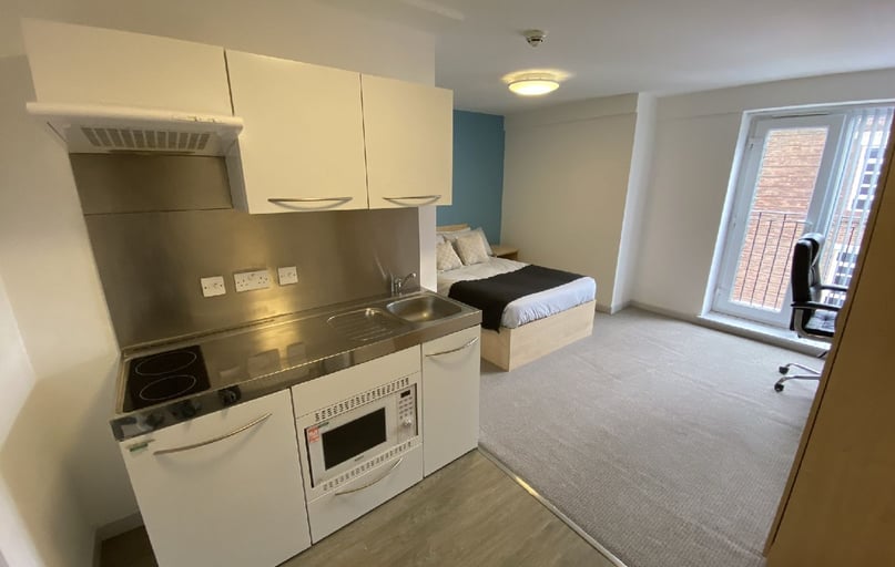 Bywater House, Edgbaston, City Centre, Birmingham - Image 1