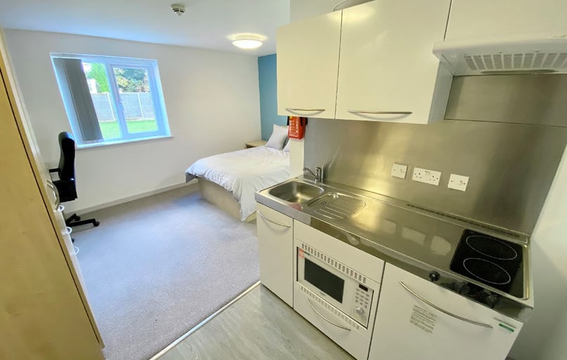 Bywater House, Edgbaston, City Centre, Birmingham - Image 1