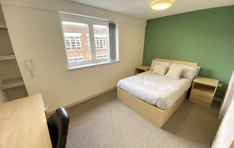 Bywater House, Edgbaston, City Centre, Birmingham - Image 1