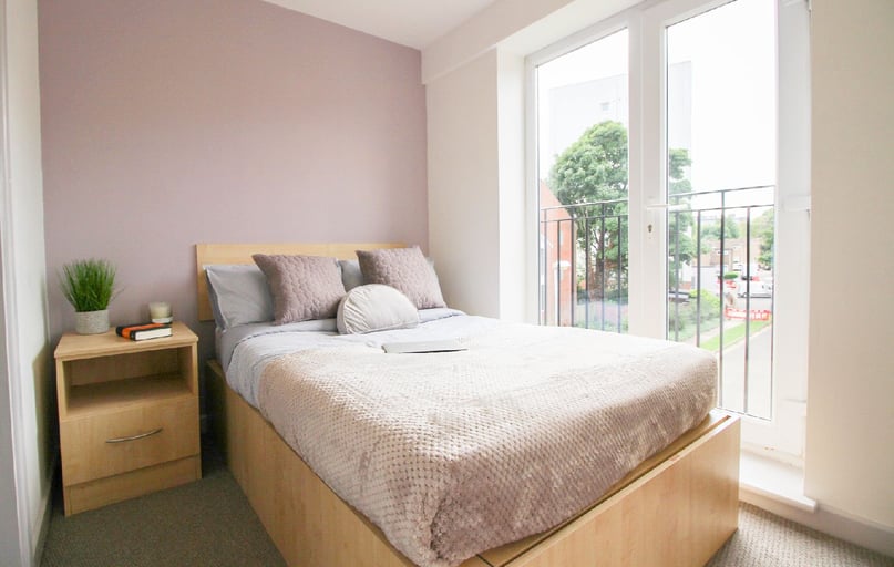 Bywater House, Edgbaston, City Centre, Birmingham - Image 1