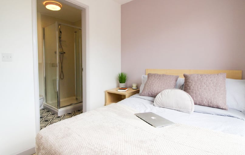 Bywater House, Edgbaston, City Centre, Birmingham - Image 1