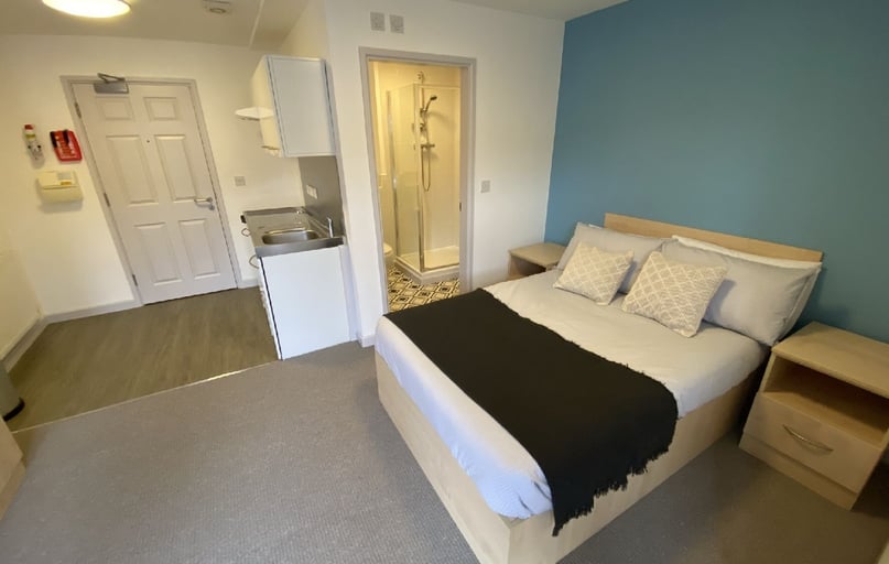 Bywater House, Edgbaston, City Centre, Birmingham - Image 1