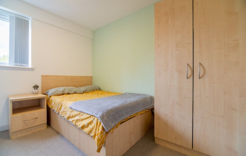 Flat 9c Bywater House, Edgbaston, City Centre, Birmingham - Image 1