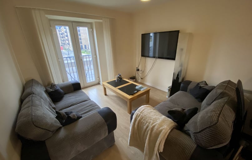 Baronet House,, Edgbaston, Birmingham - Image 1