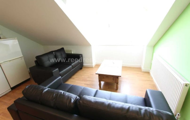 Chapel Court, Lenton, Lenton, Nottingham - Image 1