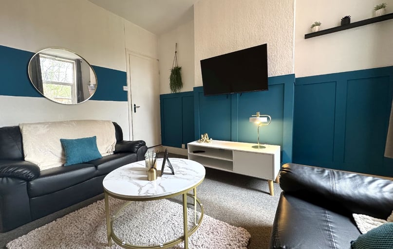 Manilla Road, Selly Park, Selly Park, Birmingham - Image 1