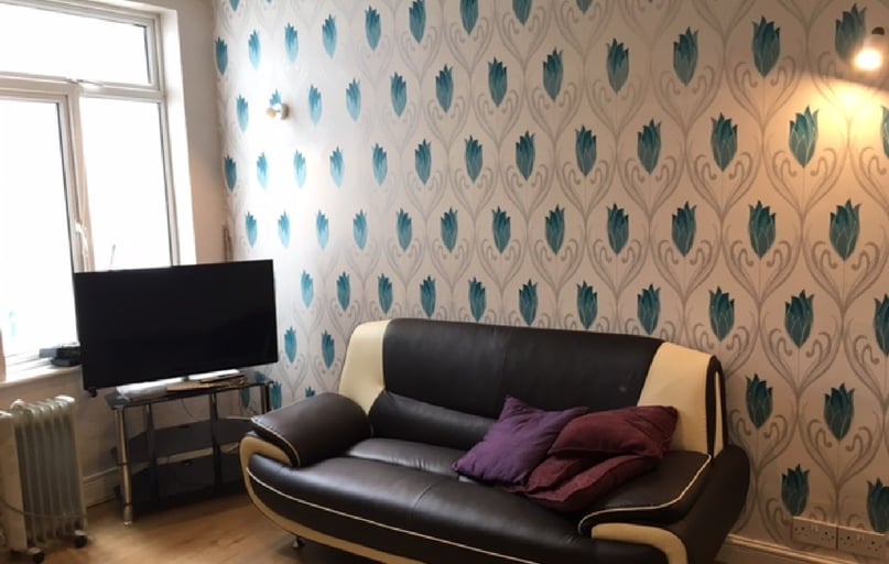 Ilkeston Road, Lenton, Radford, Nottingham - Image 1