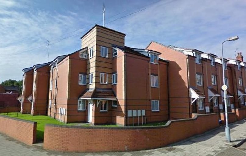 Dawlish Road, Selly Oak, Selly Park, Birmingham - Image 1