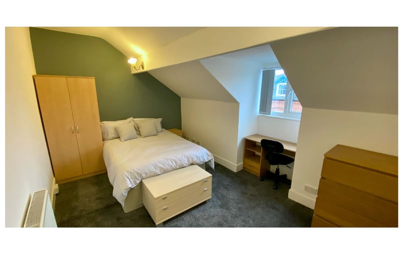 Mostyn Road, Edgbaston, City Centre, Birmingham - Image 1