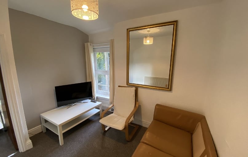 Reservoir Retreat, Edgbaston, City Centre, Birmingham - Image 1