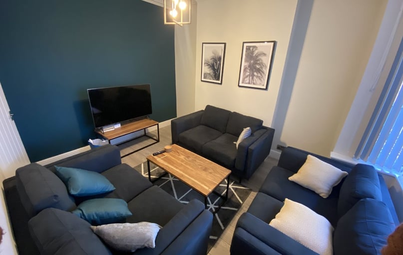 Umberslade Road, Selly Oak, Selly Park, Birmingham - Image 1