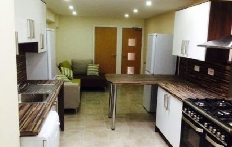 Hubert Road, Selly Oak, Selly Park, Birmingham - Image 1