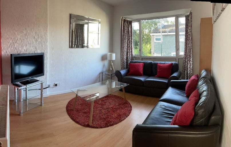 Leeson Walk, Harborne, Harborne, Birmingham - Image 1