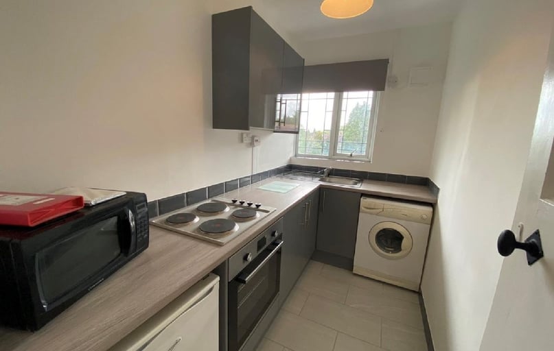 Weoley Court,, Selly Oak, Birmingham - Image 1