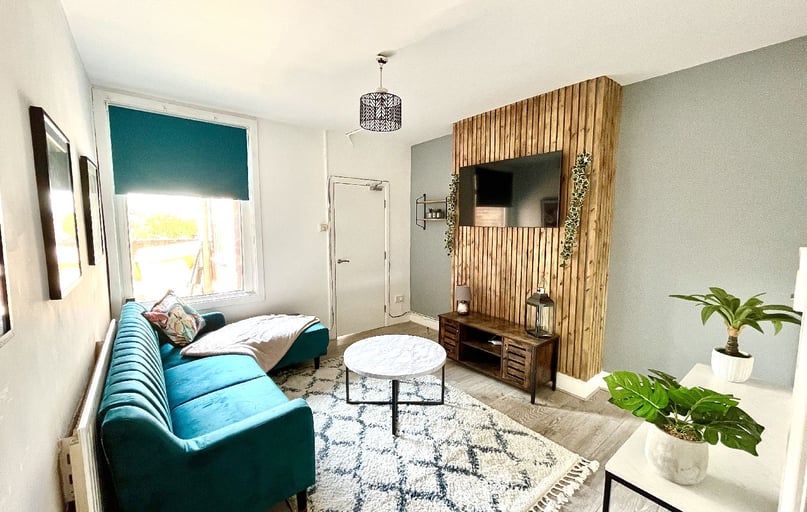 Johnson Road, Lenton, Lenton, Nottingham - Image 1