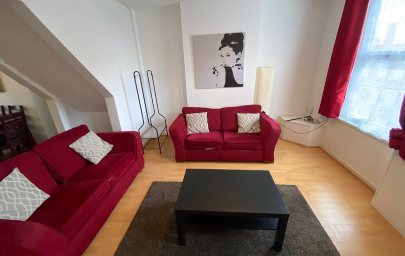 Humber Road, Beeston, Beeston, Nottingham - Image 1