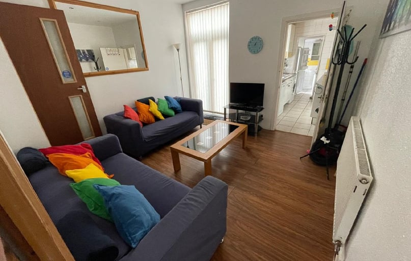 Rookery Road, Selly Oak, Selly Park, Birmingham - Image 1