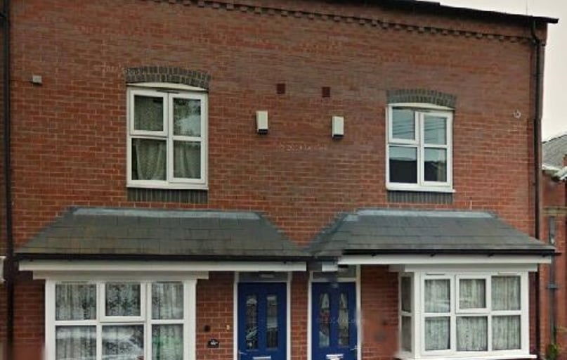 Tiverton Road, Selly Oak, Selly Park, Birmingham - Image 1