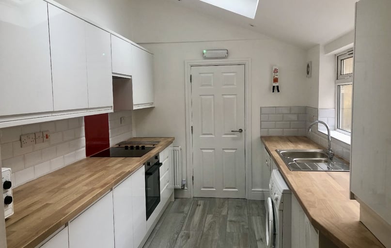 Osmaston Street, Lenton, Lenton, Nottingham - Image 1