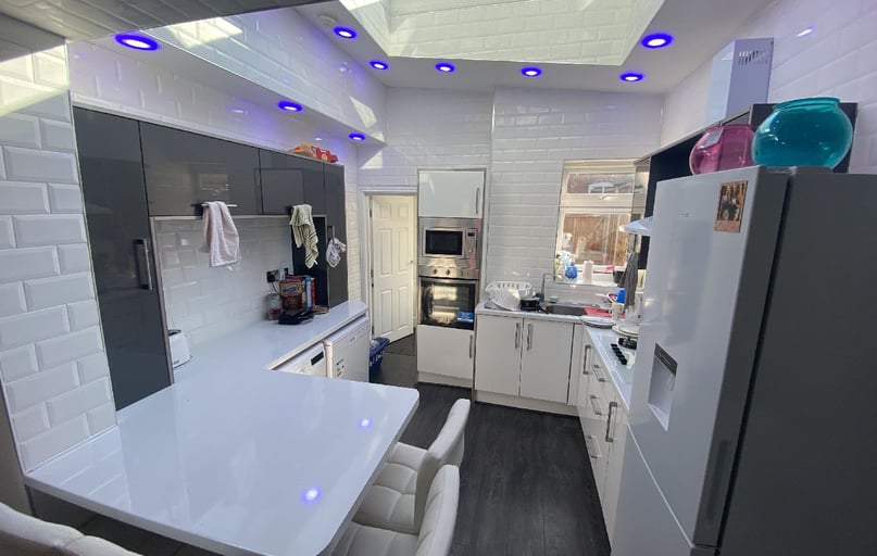 Daisy Road, Edgbaston, City Centre, Birmingham - Image 1