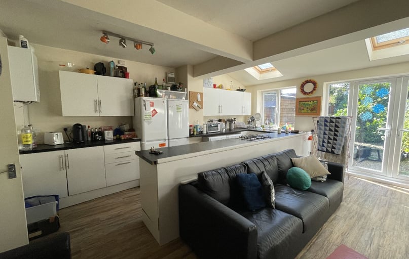 Bournbrook Road, Selly Oak, Selly Park, Birmingham - Image 1