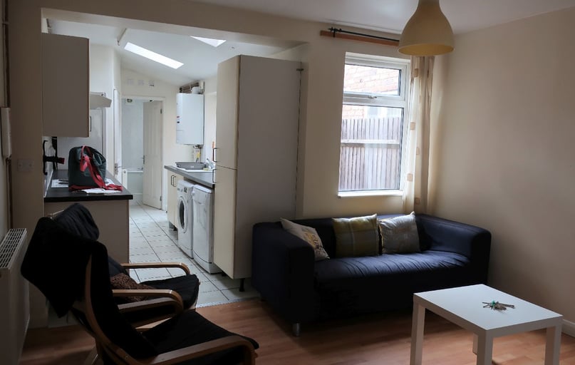 Lime Avenue, Selly Oak, Selly Park, Birmingham - Image 1