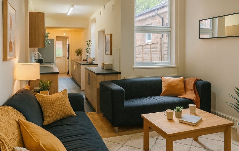 Dawlish Road, Selly Oak, Selly Park, Birmingham - Image 1