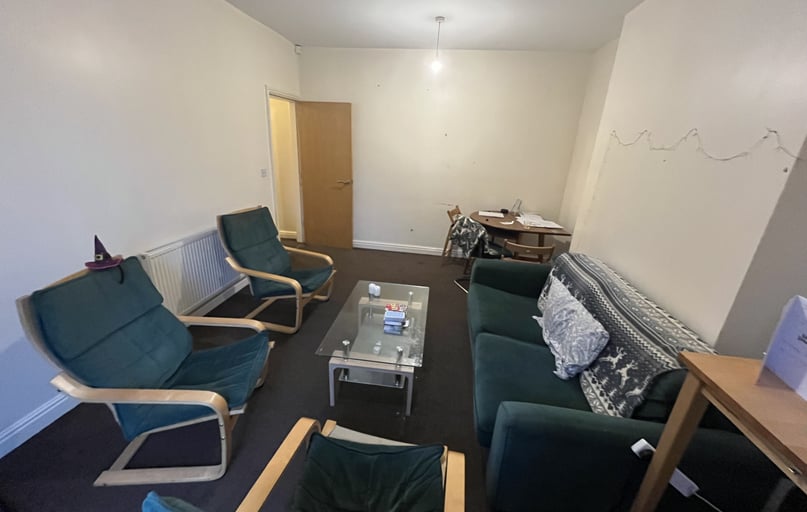 Wilbraham Road, Fallowfield, Manchester - Image 1