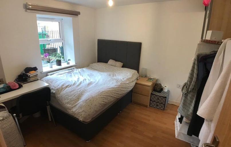 Alan Road, Withington, Manchester - Image 1