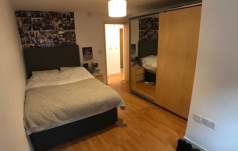 Alan Road, Withington, Manchester - Image 1