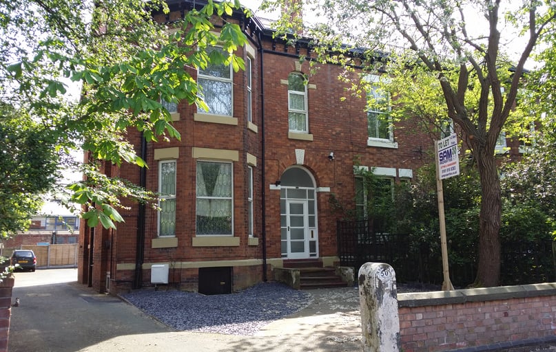 Parsonage Road, Withington, Manchester - Image 1