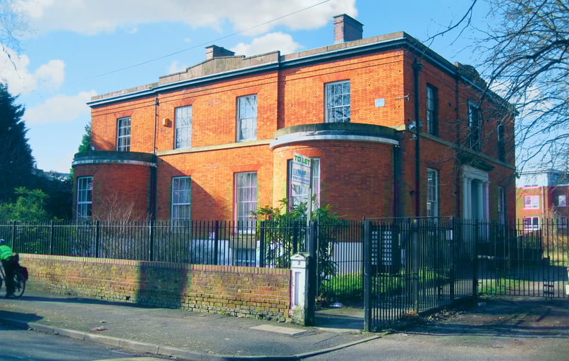 Swinton Grove, Ardwick, Manchester - Image 1