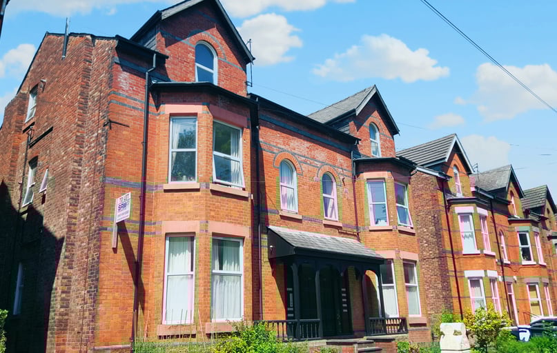 Clyde Road, West Didsbury, Manchester - Image 1