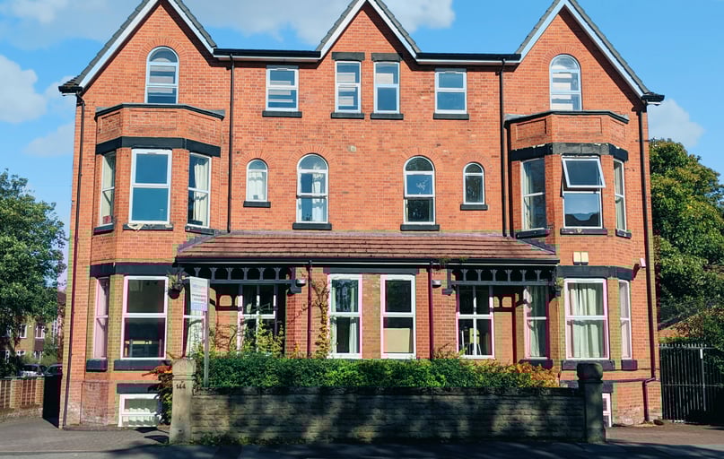 Barlow Moor Road, West Didsbury, Manchester - Image 1