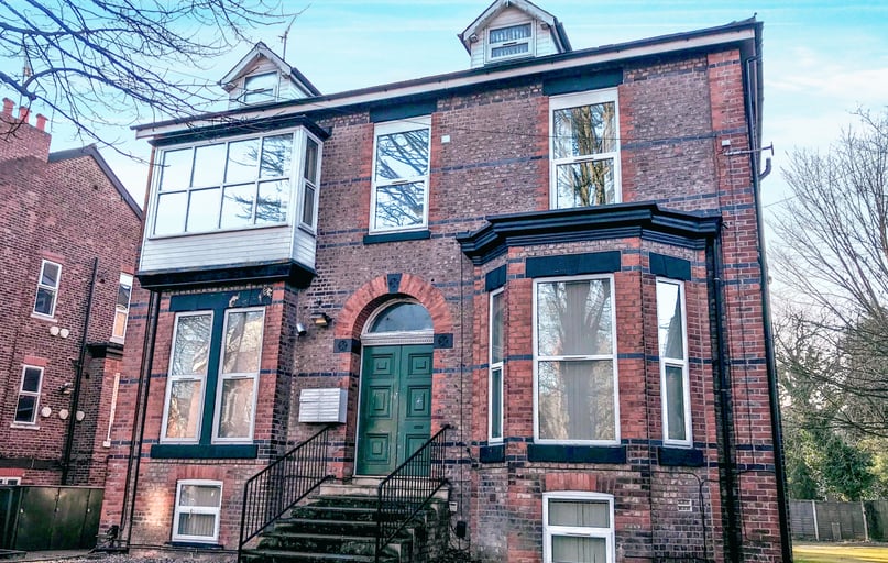 Derby Road, Fallowfield, Manchester - Image 1